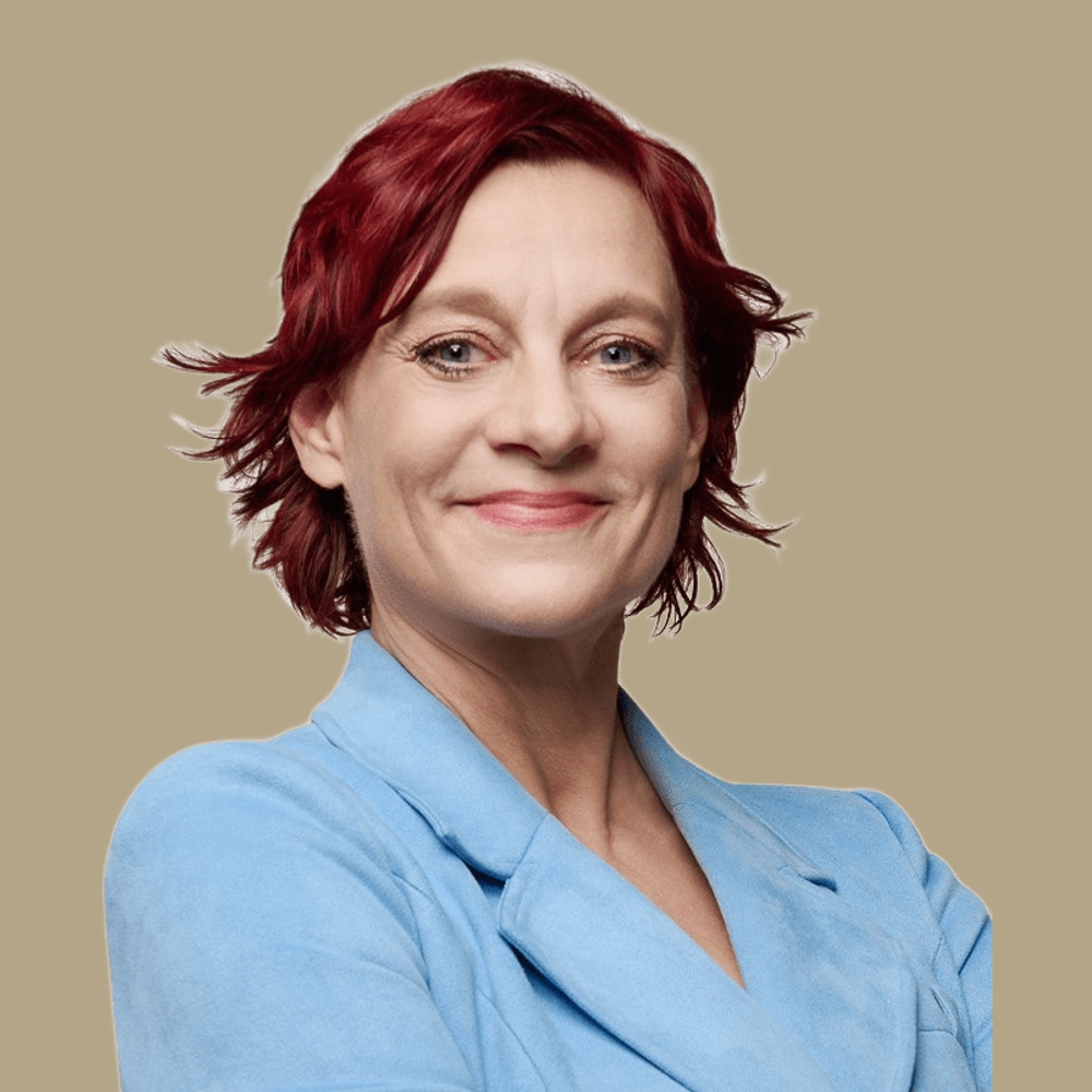 Claudia Masüger